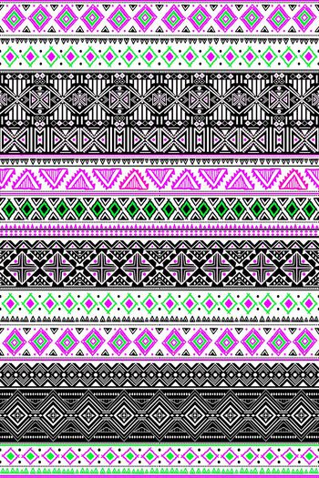 667888-几何印度安波西米亚07842c