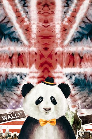 趣味印花华亿平台图片