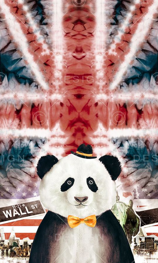 趣味印花华亿平台图片