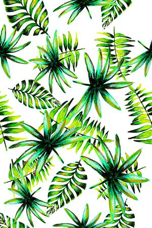 个性时尚印花华亿平台图片