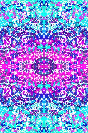 热带印花华亿平台图片