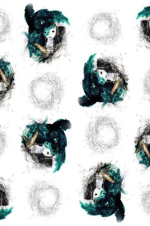 印花华亿平台图片