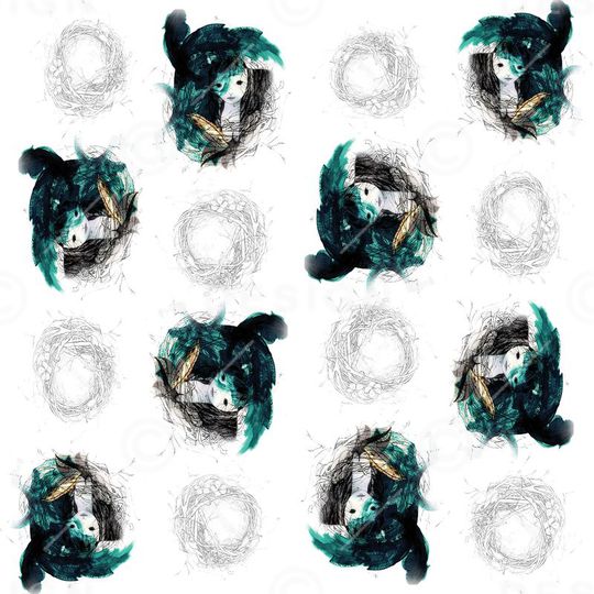 印花华亿平台图片