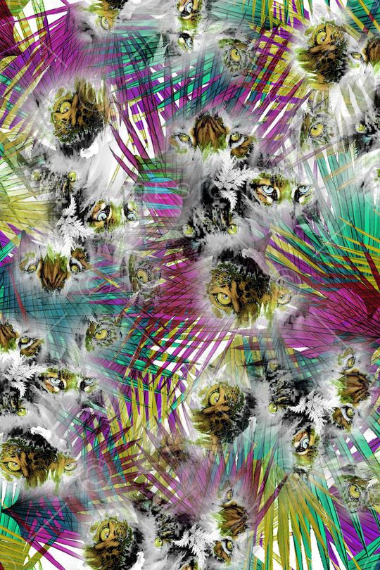 印花华亿平台图片