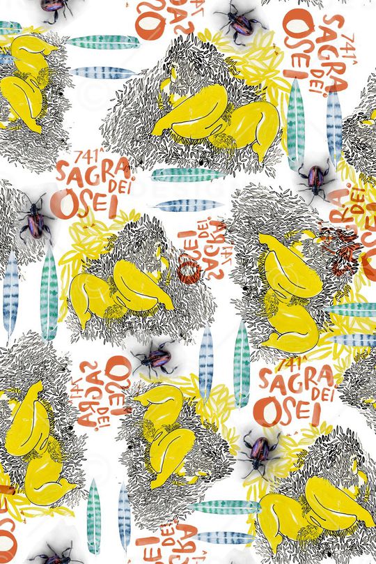 字母印花华亿平台图片