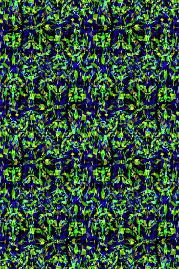 668046-色块小几何撞色男装