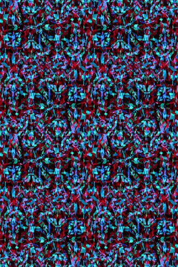 668056-色块小几何撞色男装