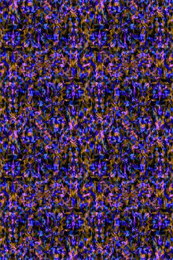 668064-色块小几何撞色男装