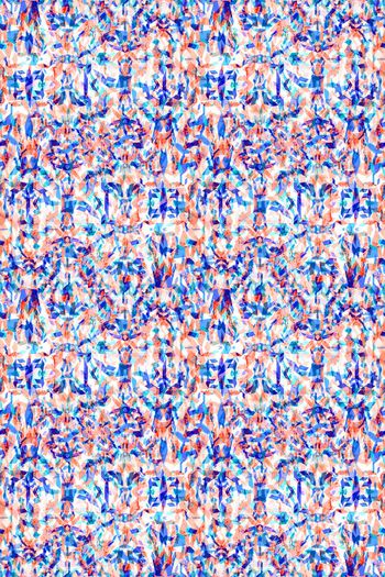 668071-色块小几何撞色男装