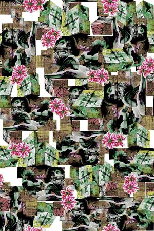 印花印花华亿平台图片