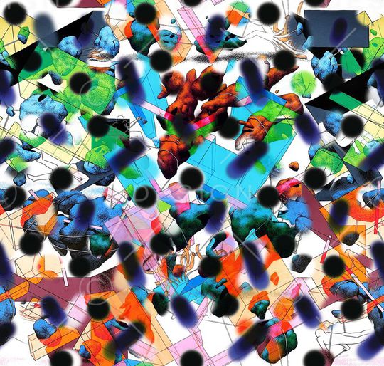 休闲印花华亿平台图片