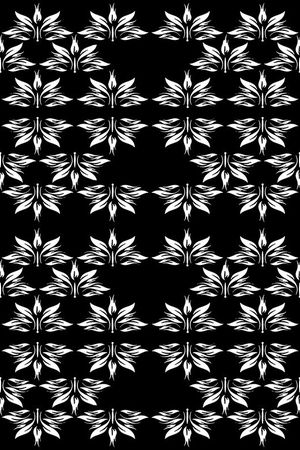 单色印花华亿平台图片