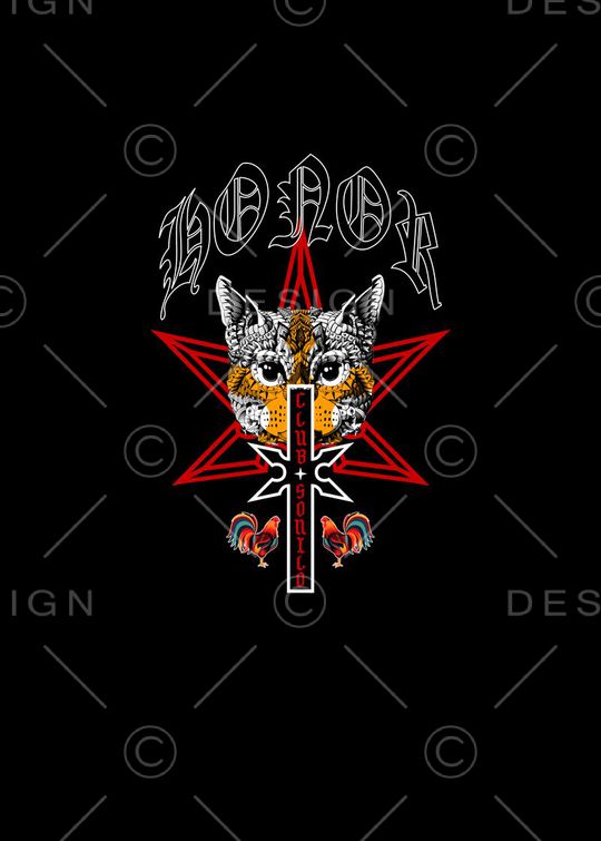 最新MB男装潮牌印花华亿平台图片