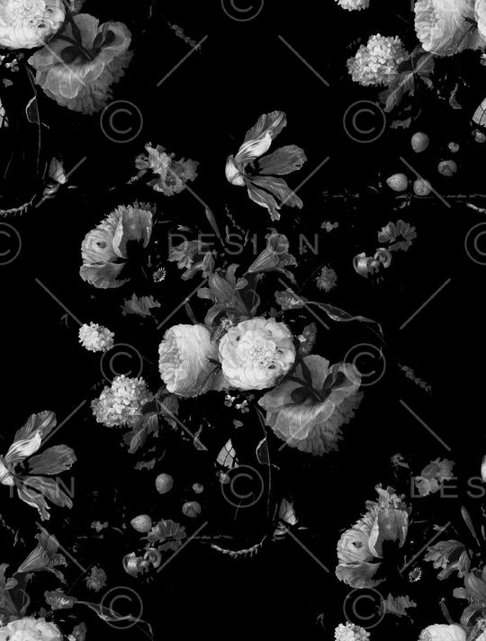 时尚男装印花华亿平台图片