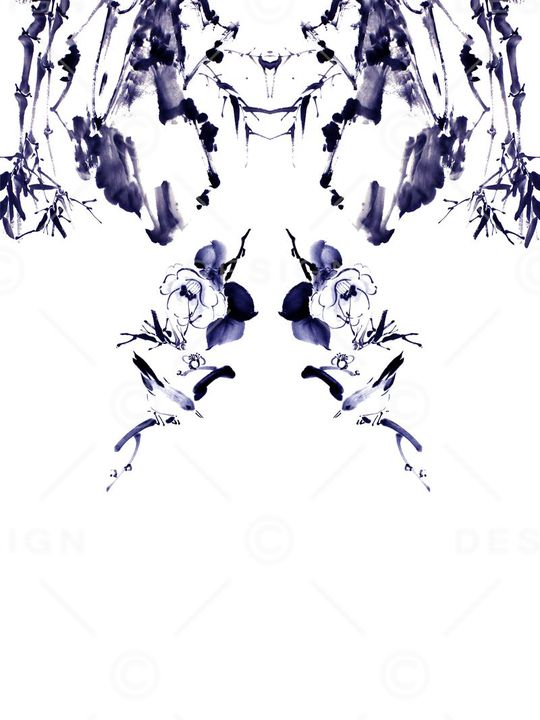 潮流男装印花华亿平台图片