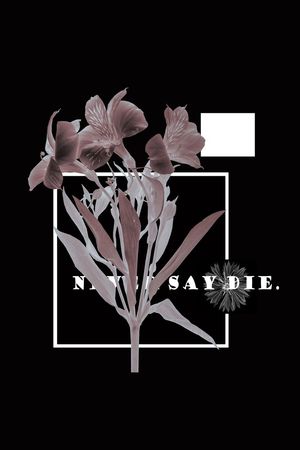 时尚印花华亿平台图片