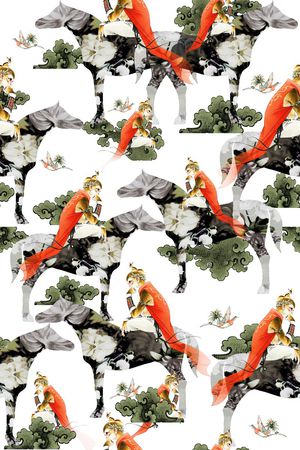 印花华亿平台图片