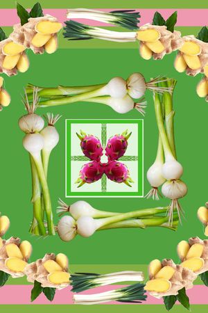 趣味图案印花华亿平台图片