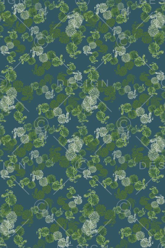 热带海滨度假印花华亿平台图片