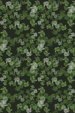 热带海滨度假印花华亿平台图片