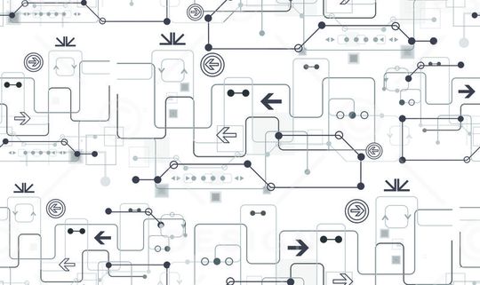 2017年女装新几何印花华亿平台图片