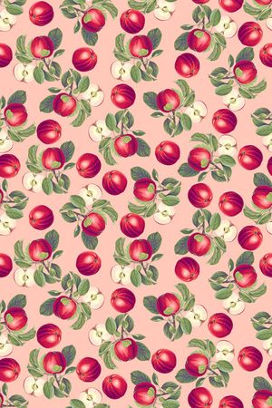 流行时尚印花华亿平台图片