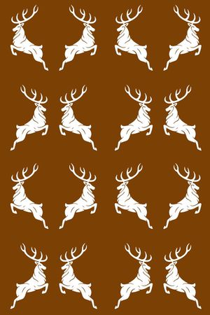 羊头印花华亿平台图片