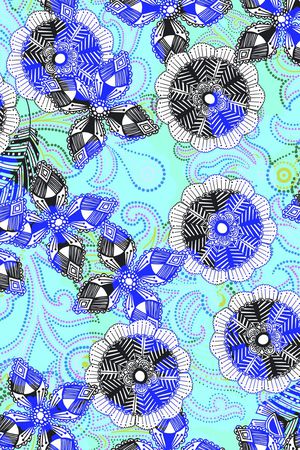 女装印花华亿平台图片