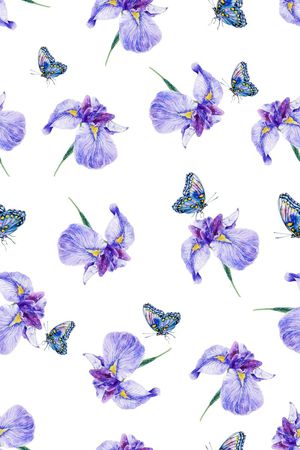 曼陀罗印花华亿平台图片