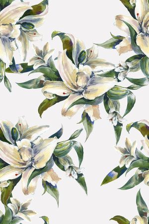 大朵印花华亿平台图片