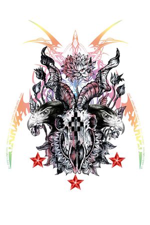 Fei-欧美风印花华亿平台图片