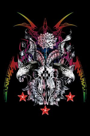 Fei-欧美风印花华亿平台图片