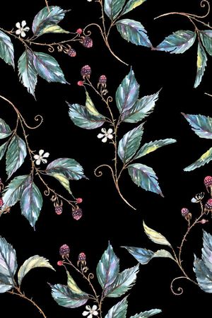 手绘印花华亿平台图片