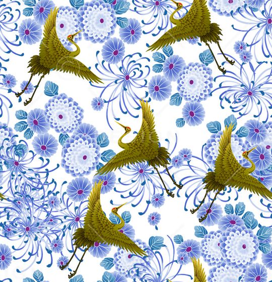 莫妮卡-女装华亿平台印花华亿平台图片