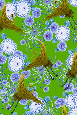 莫妮卡-女装华亿平台印花华亿平台图片