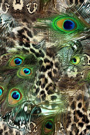 数码印花华亿平台图片