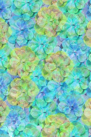 多肉印花华亿平台图片