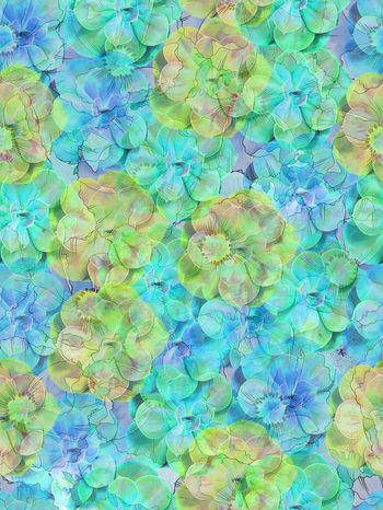 多肉印花华亿平台图片