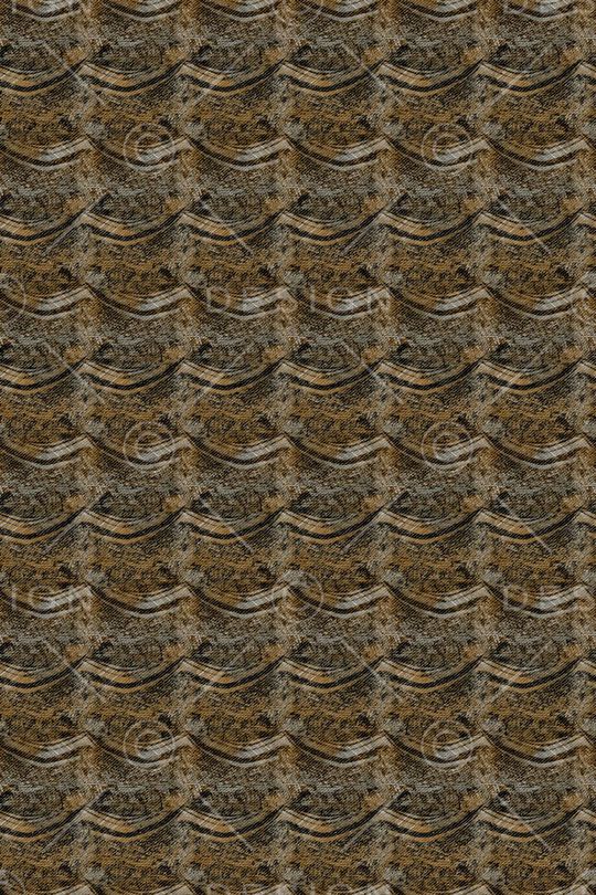 牛仔纹印花华亿平台图片