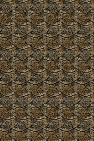 牛仔纹印花华亿平台图片