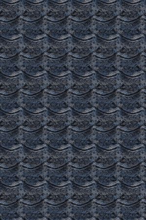 牛仔纹印花华亿平台图片