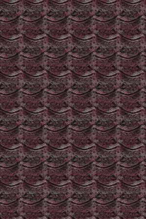 牛仔纹印花华亿平台图片