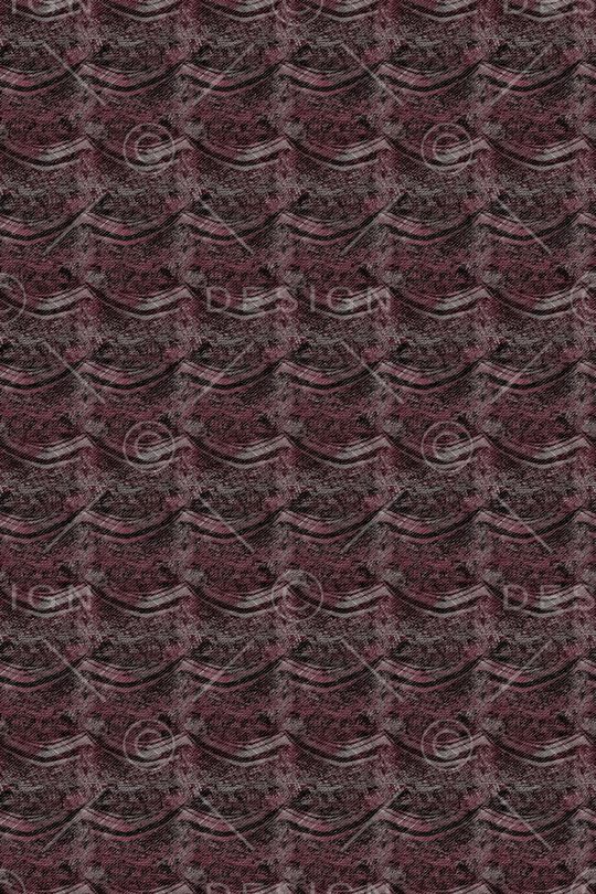 牛仔纹印花华亿平台图片