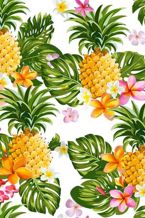 杜嘉班纳印花华亿平台图片