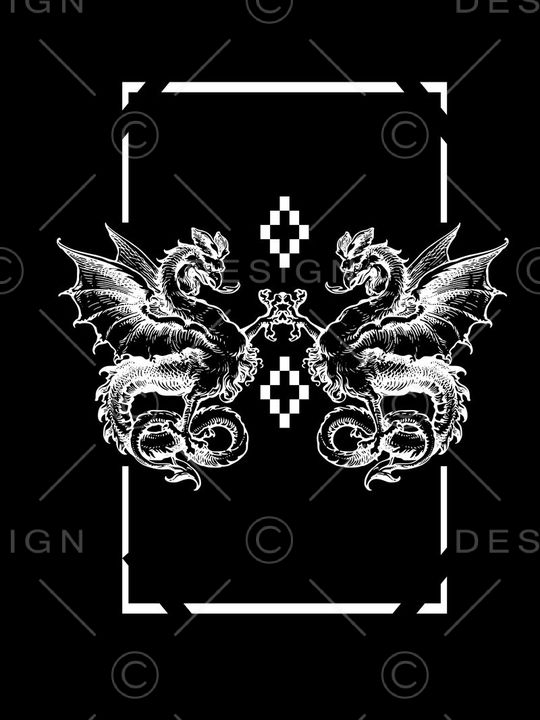 部落印花华亿平台图片