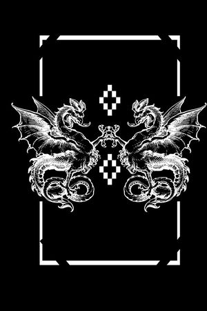 部落印花华亿平台图片