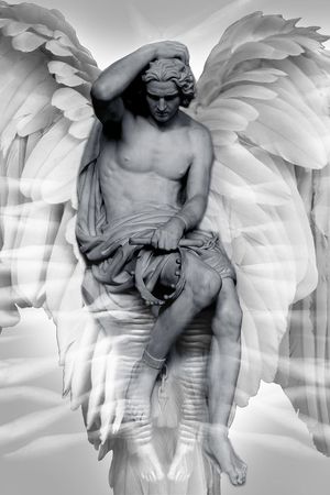 雕像印花华亿平台图片