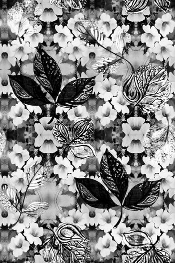 668899-2016-7-11水彩叶子小花朵 