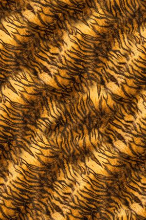 时尚抽象手绘豹纹纹理印花印花华亿平台图片