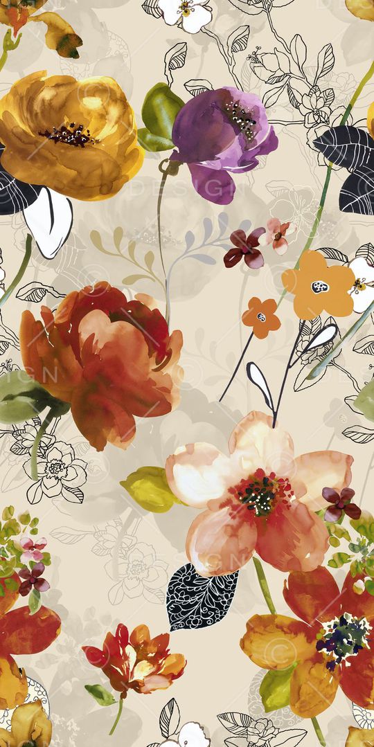 大花印花华亿平台图片